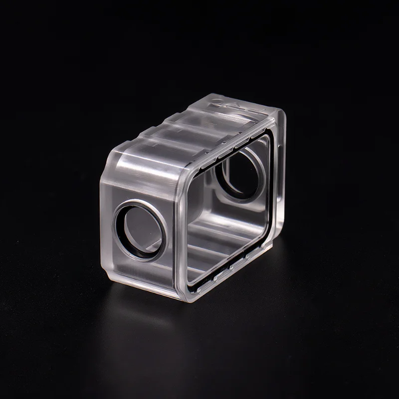Vape Pen PRC Boro Tank for BB  - Drip Tip Resin 评论和价格