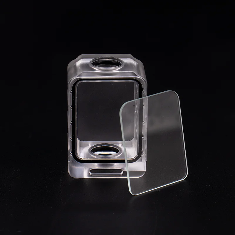 Vape Pen PRC Boro Tank for BB  - Drip Tip Resin 评论和价格