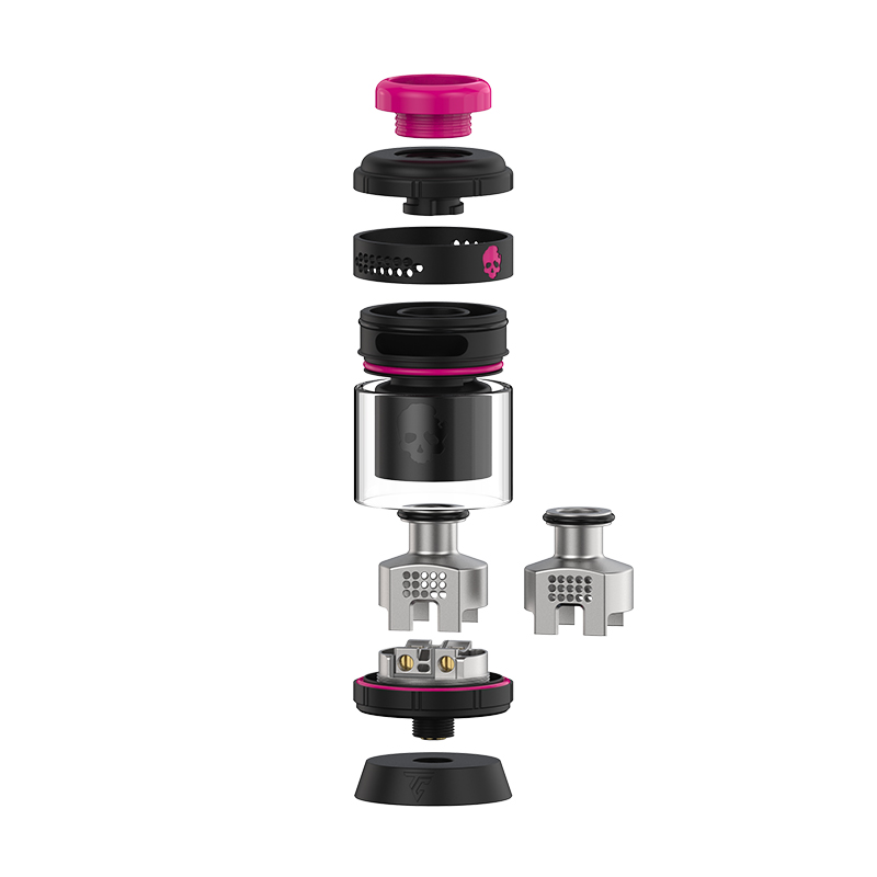 New Original ThunderCloud  X V - Vape Coil Replacement 评论和价格