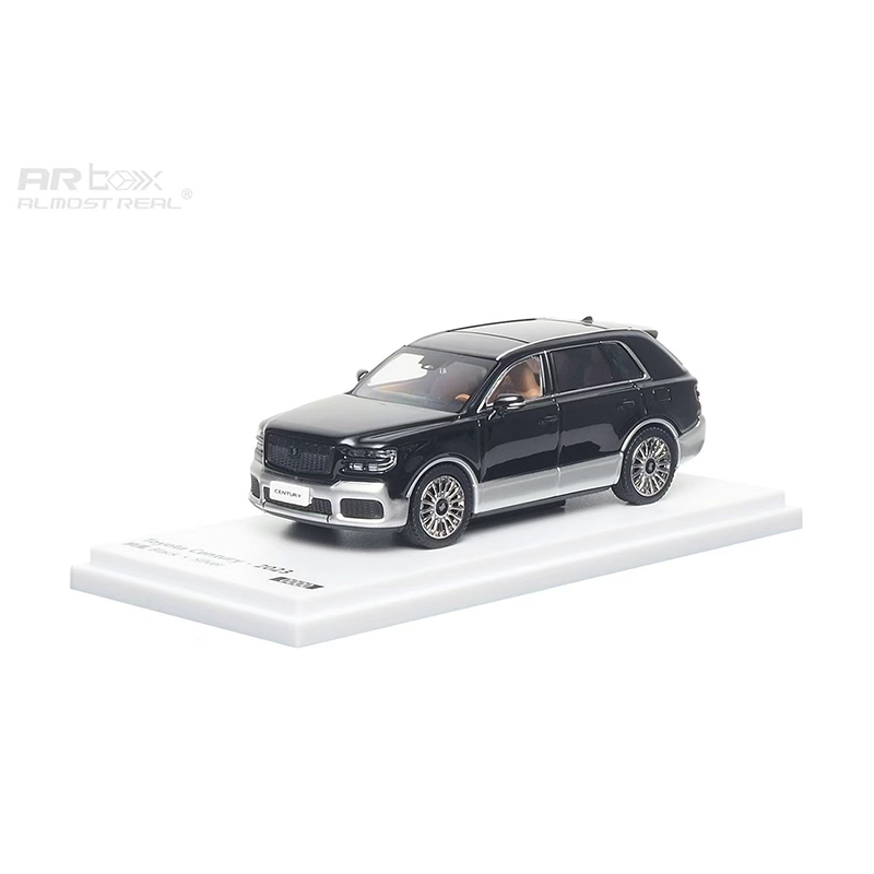 AR BOX In Stock 1:64 Toyota Ce - Battery Case Storage 评论和价格
