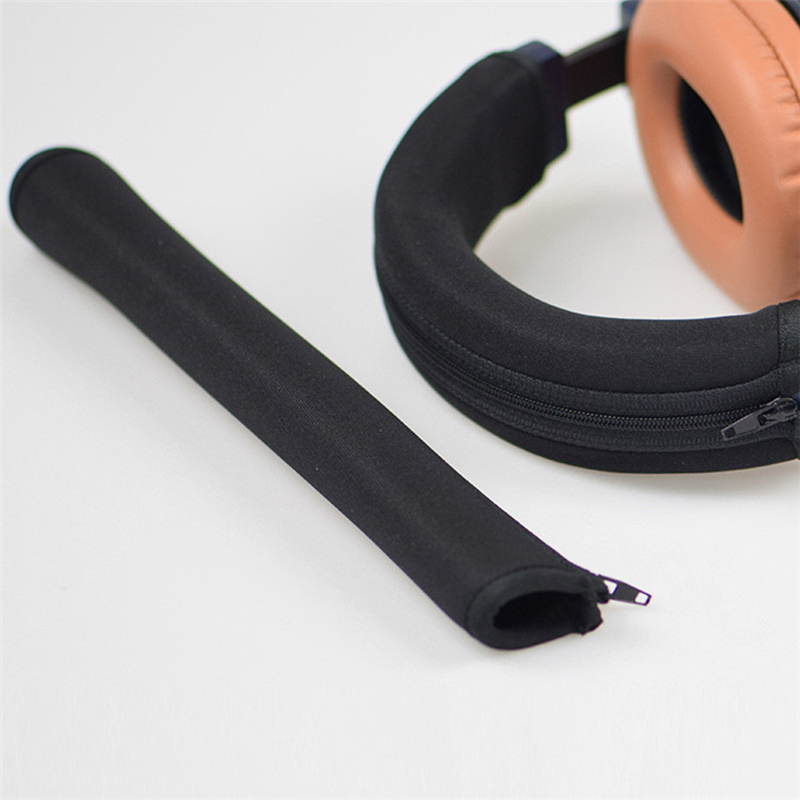 Zipper Headphone Protector Sle - Audio Technica Headphone Ath-M50X 评论和价格