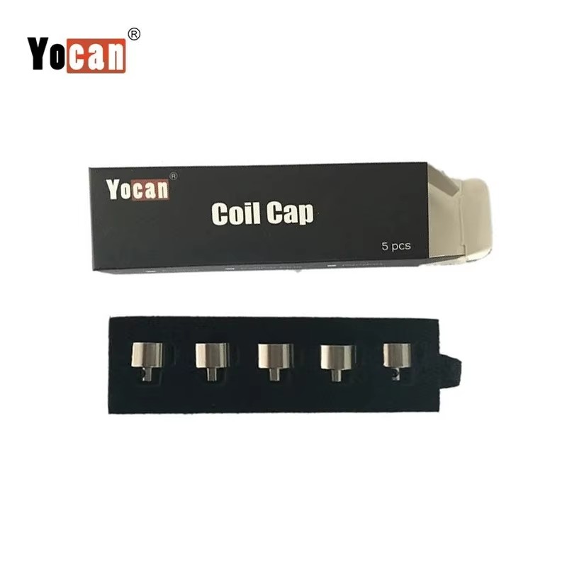 Original Yocan Coil Head Cap f - Vape Coil Replacement 评论和价格