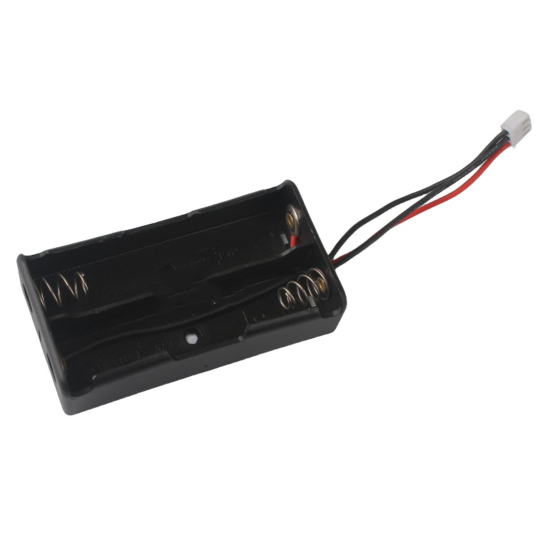 RadioMaster TX16S 2S 18650 Bat - Battery Case Storage 评论和价格
