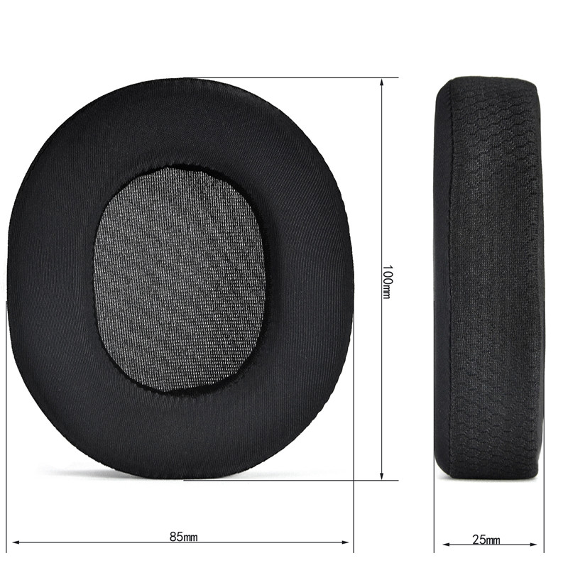 Ice Gel Ear Pads Cushion For A - Audio Technica Headphone Ath-M50X 评论和价格
