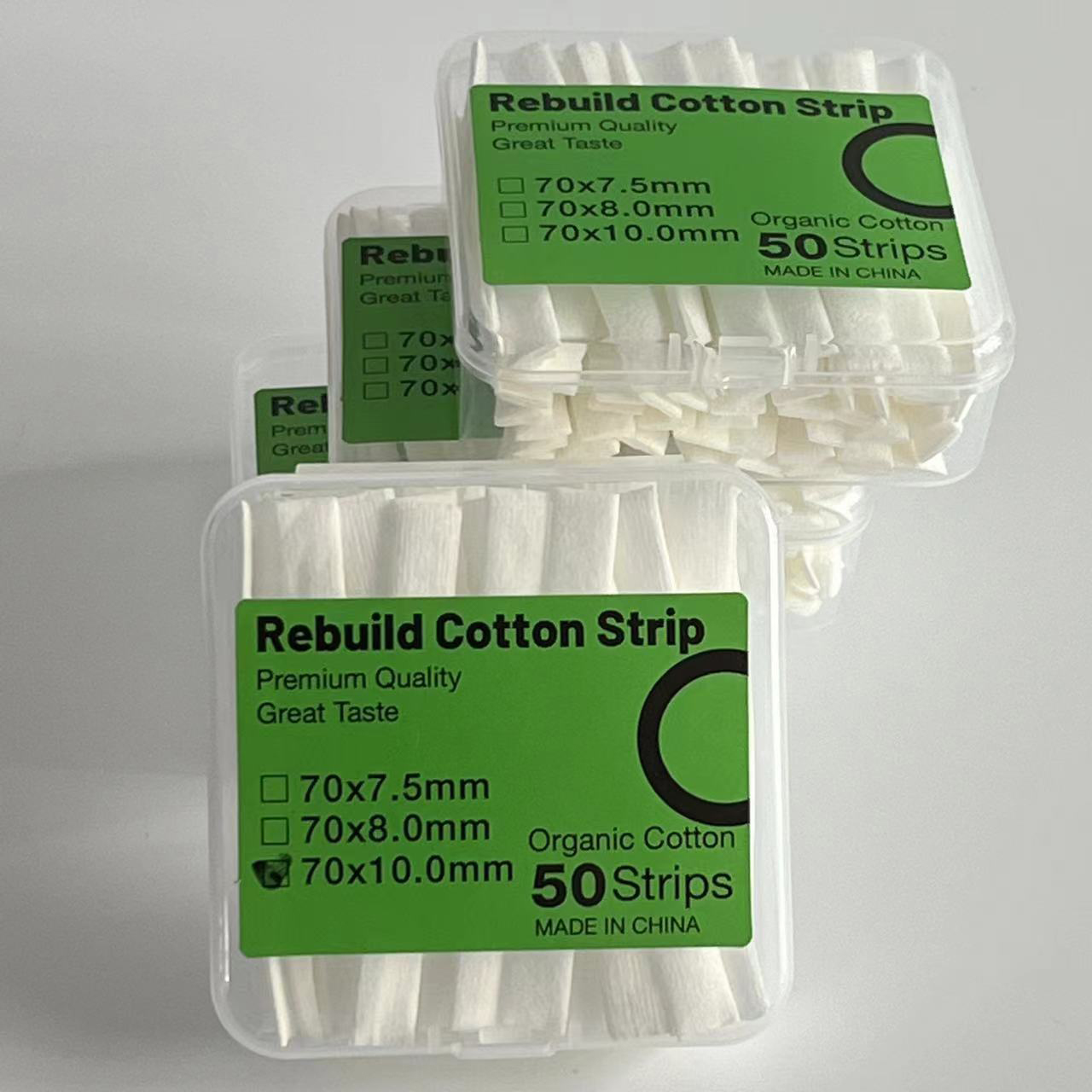 50 Strips General Original Org - Mesh Coil Strip 评论和价格