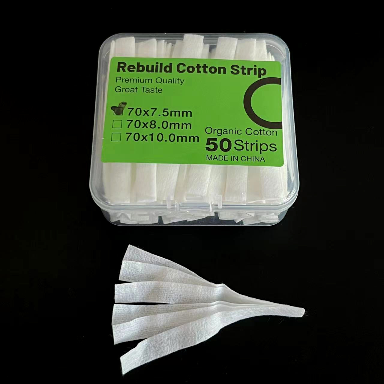 50 Strips General Original Org - Mesh Coil Strip 评论和价格