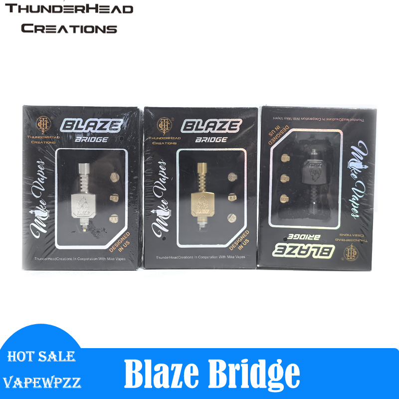 ThunderHead Creations Mike Vap - Vape Coil Replacement 评论和价格