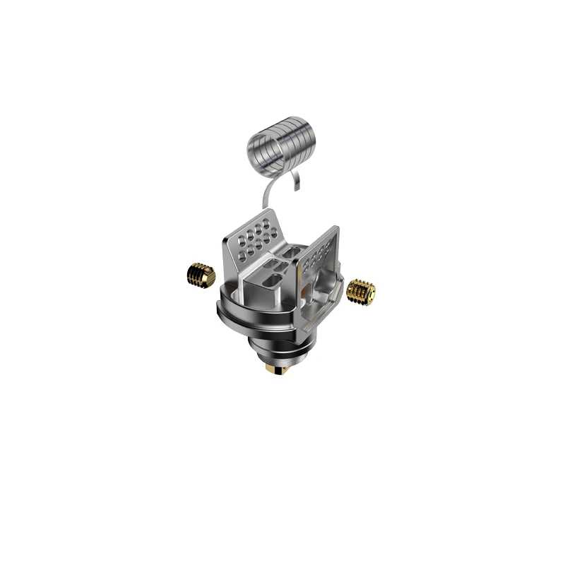 ThunderHead Creations Mike Vap - Vape Coil Replacement 评论和价格