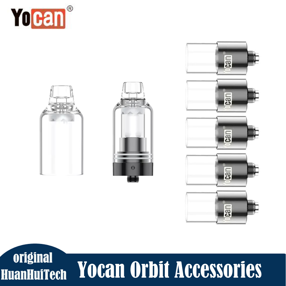 Original Yocan Orbit Atomizer  - Vape Coil Replacement 评论和价格