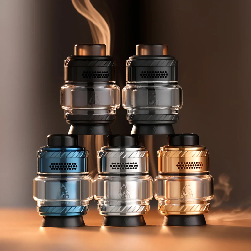 New Brand Electronic Cigarette - Vape Coil Replacement 评论和价格