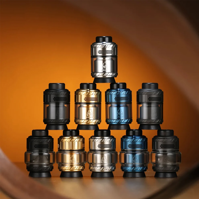 New Brand Electronic Cigarette - Vape Coil Replacement 评论和价格