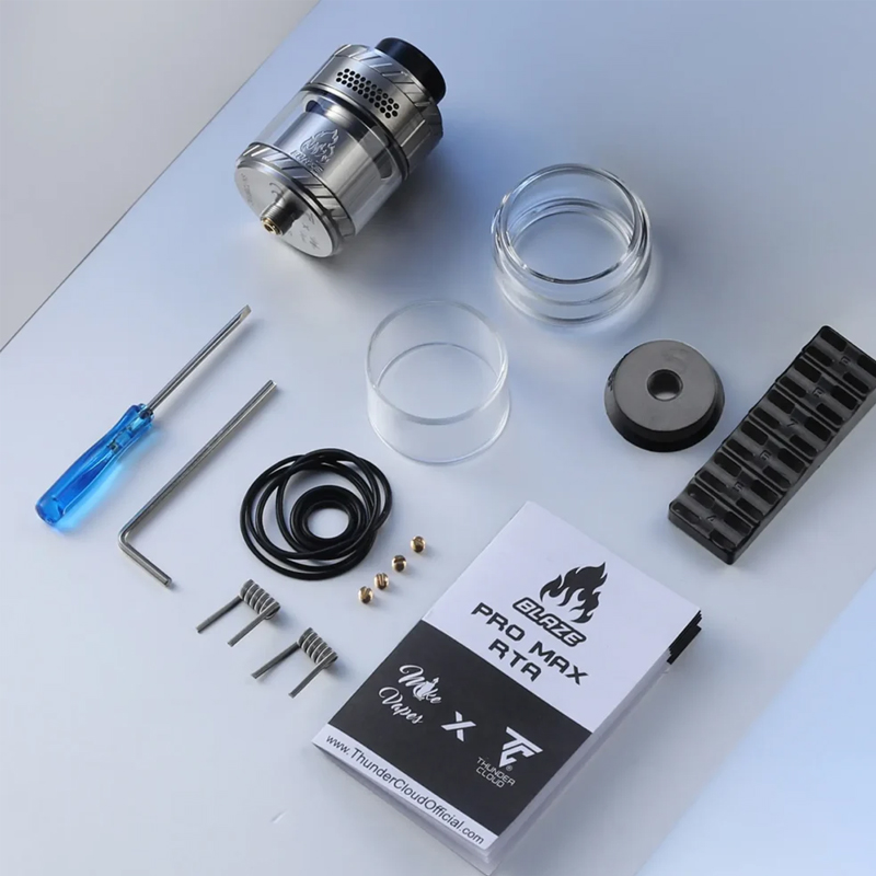 New Brand Electronic Cigarette - Vape Coil Replacement 评论和价格