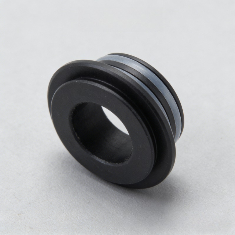 5PCS YUHETEC  810 to 510  POM  - Drip Tip Resin 评论和价格