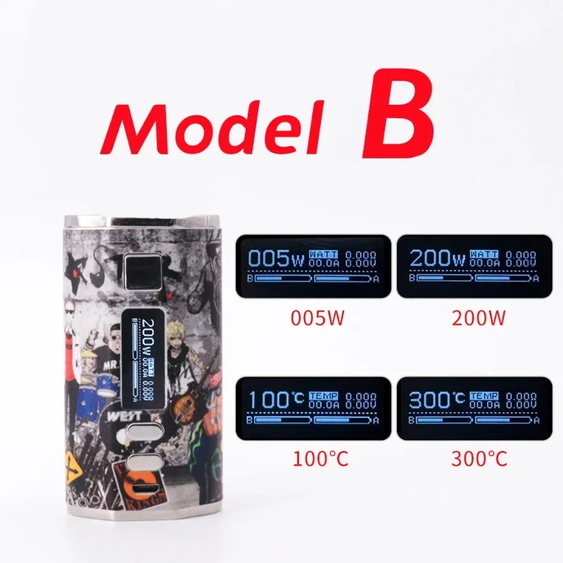 Zeus X Mesh RTA Electronic Cig - Vape Battery 18650 评论和价格