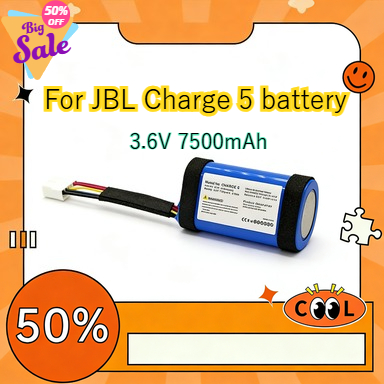 Applicable to JBL Charge 5 Bat - Jbl Speaker Charge 5 评论和价格