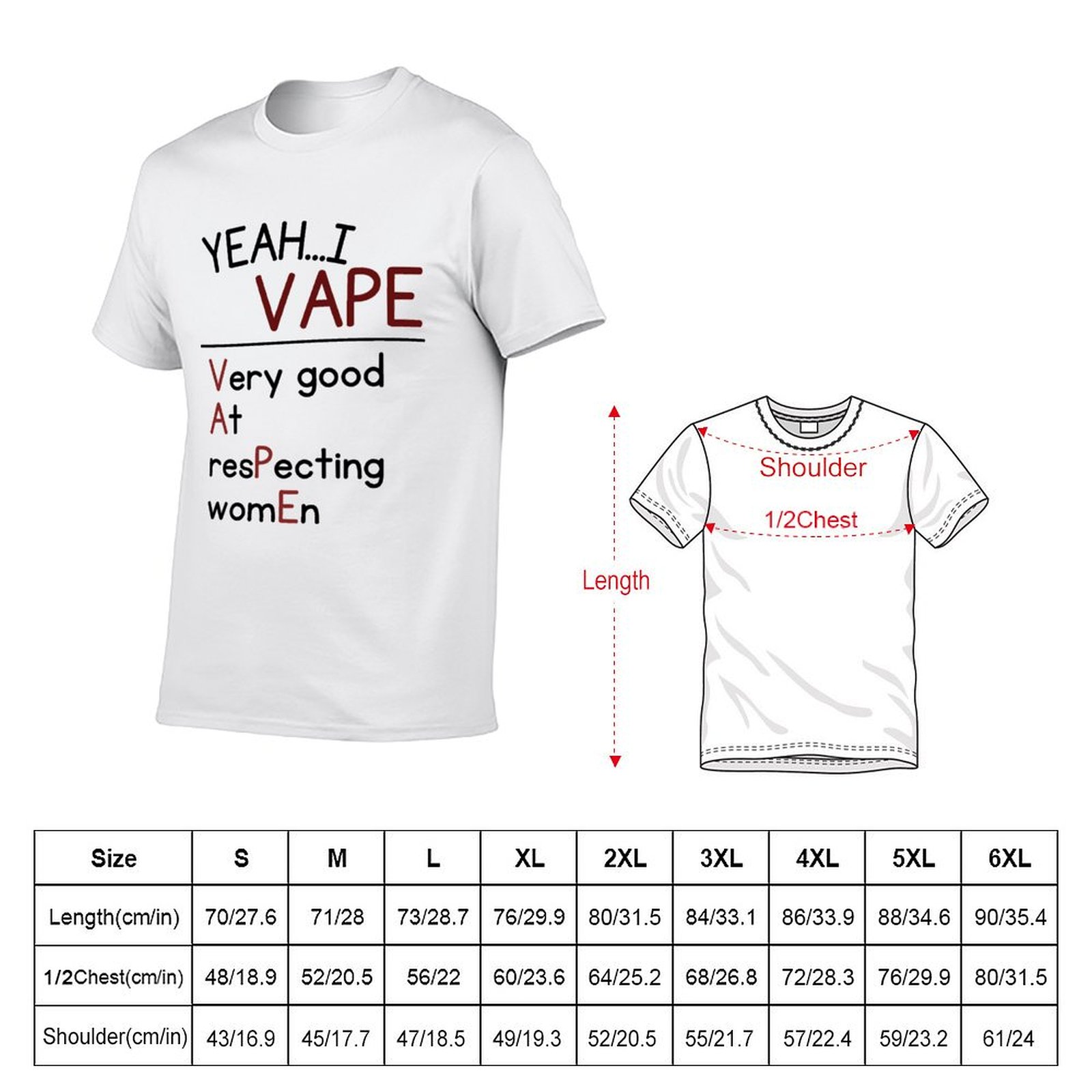 Yeah I Vape Very Good At Respe - Vaping Goods 评论和价格