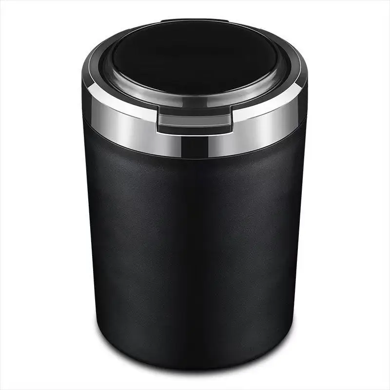 Portable LED Smokeless Car Ash - Vape Decoration 评论和价格
