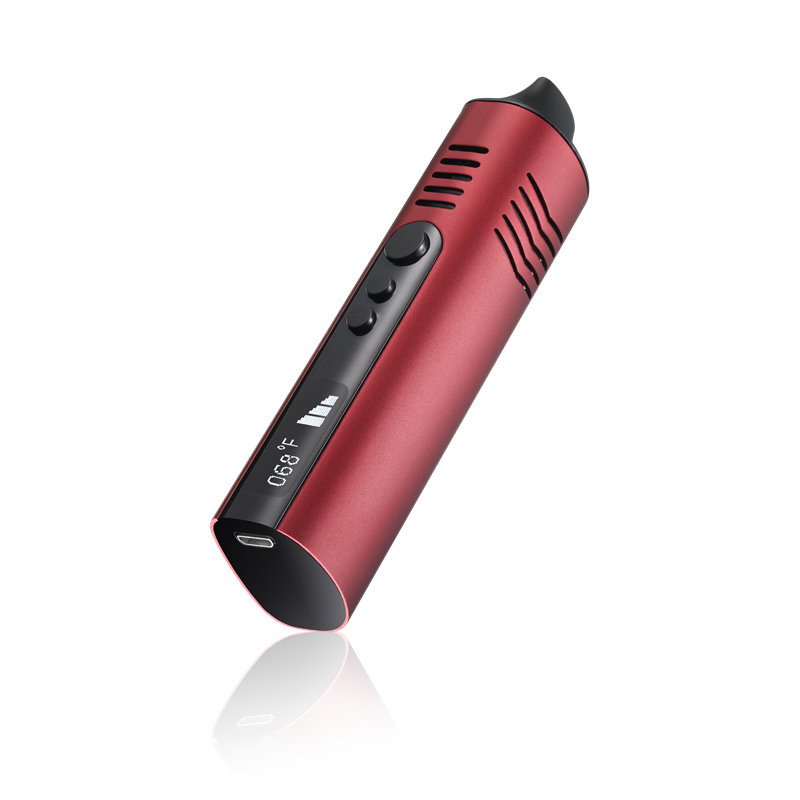 Original Dry Herb Vaporizer An - Vape Battery 18650 评论和价格