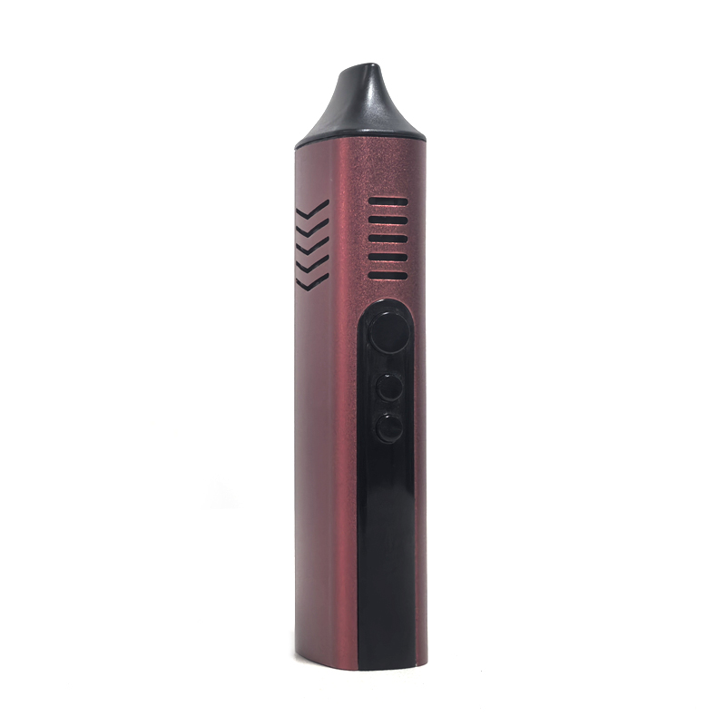 Original Dry Herb Vaporizer An - Vape Battery 18650 评论和价格