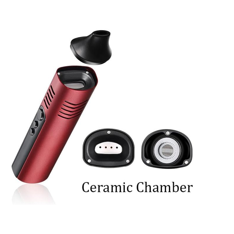 Original Dry Herb Vaporizer An - Vape Battery 18650 评论和价格