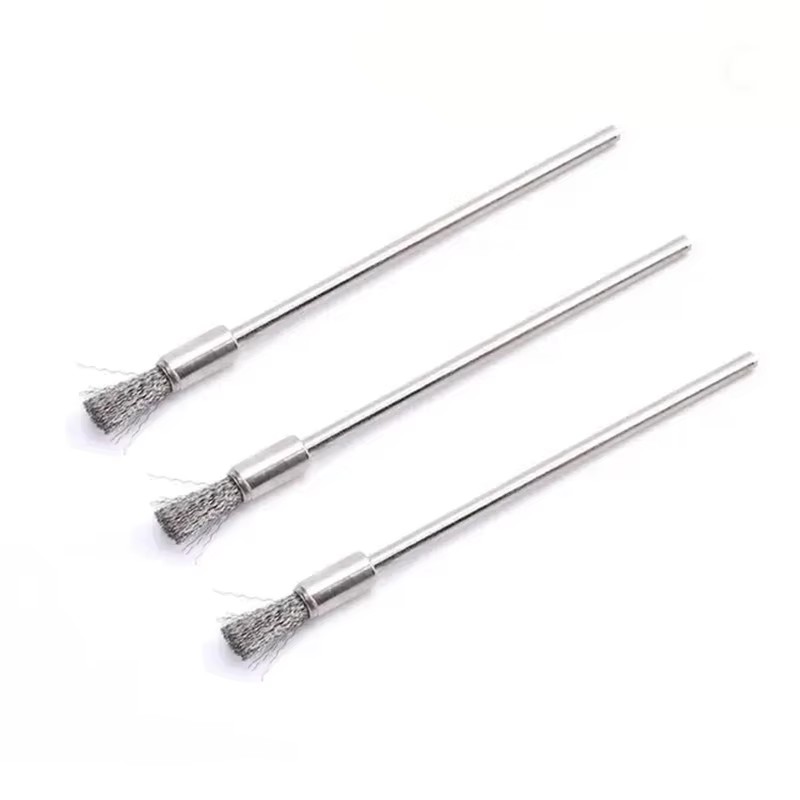 3pcs  Stainless Steel long Cle - Vaping Goods 评论和价格