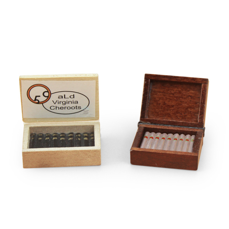 Cigarette Case Mini Cigar Case - Vape Decoration 评论和价格