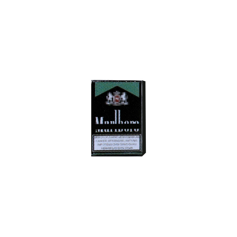 Cigarette Case Mini Cigar Case - Vape Decoration 评论和价格