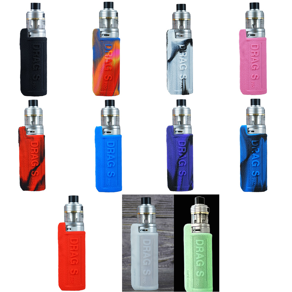 [Case Only]Protective Silicone - Vape Band Silicone 评论和价格