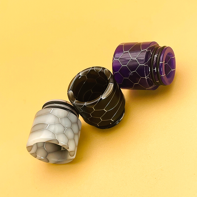 DSX Snakeskin Epoxy Resin 810  - Drip Tip Resin 评论和价格