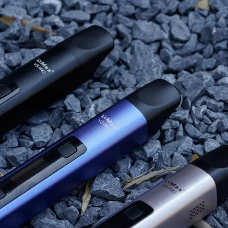 Original XMax V3 Pro Kit Dry H - Vape Battery 18650 评论和价格