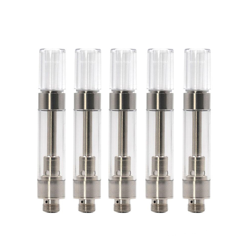 10pcs G5 Dank Vapes Thick Oil  - Vape Coil Replacement 评论和价格
