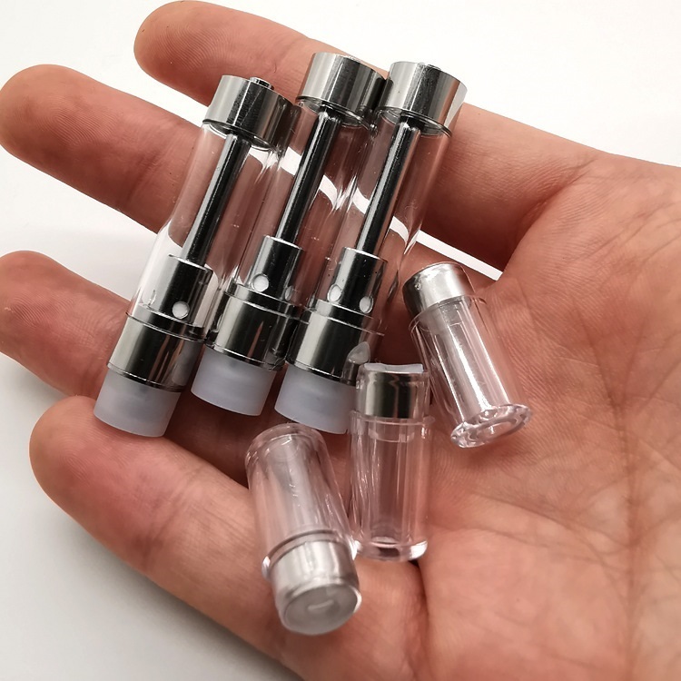 10pcs G5 Dank Vapes Thick Oil  - Vape Coil Replacement 评论和价格