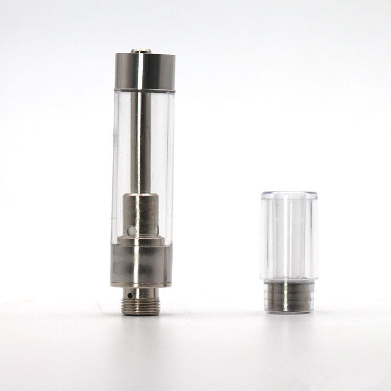 10pcs G5 Dank Vapes Thick Oil  - Vape Coil Replacement 评论和价格
