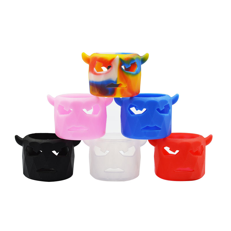 Multi-style 22mm Silicone Band - Vape Band Silicone 评论和价格