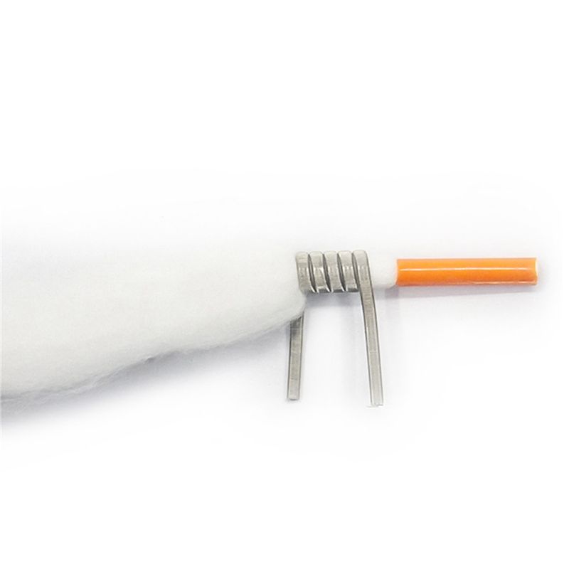 ABRE-BMTD 200 Pieces/Bag DIY E - Vaping Goods 评论和价格