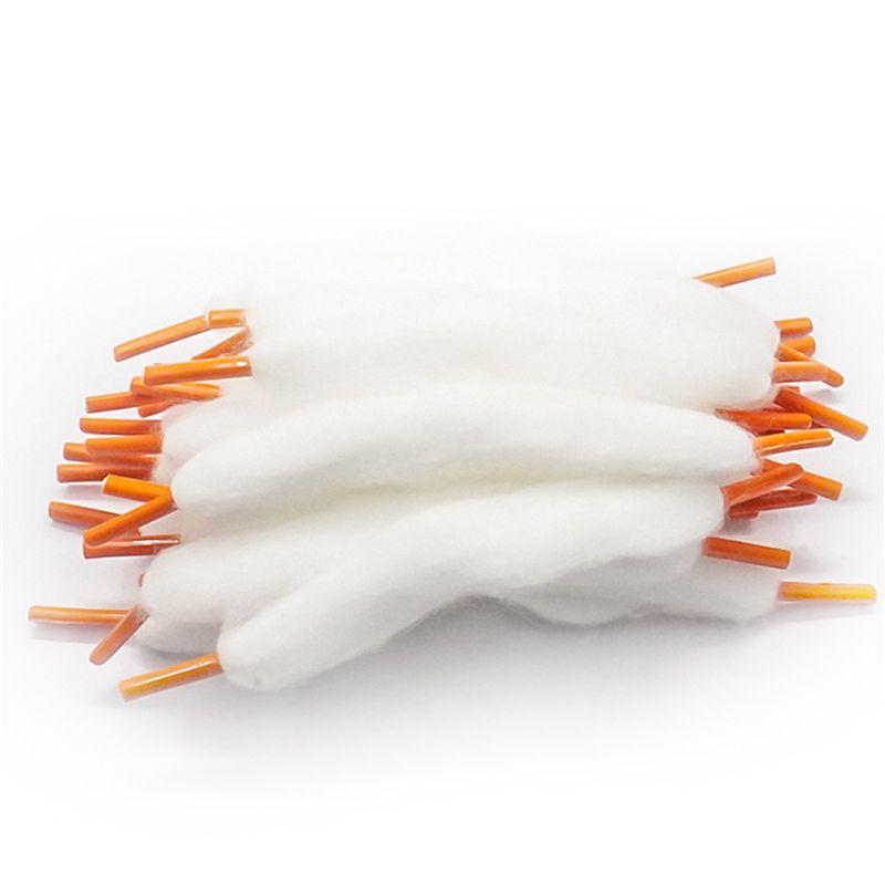 ABRE-BMTD 200 Pieces/Bag DIY E - Vaping Goods 评论和价格