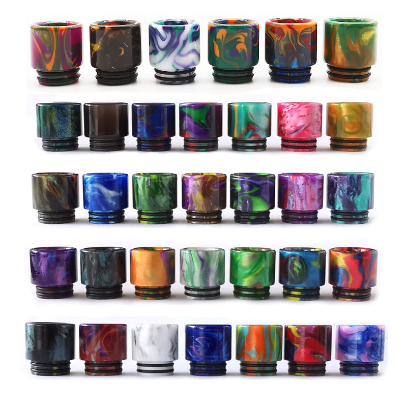 wholesale 810 drip tip  for 10 - Vape Band Silicone 评论和价格