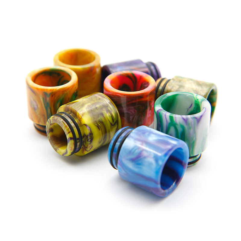 wholesale 810 drip tip  for 10 - Vape Band Silicone 评论和价格