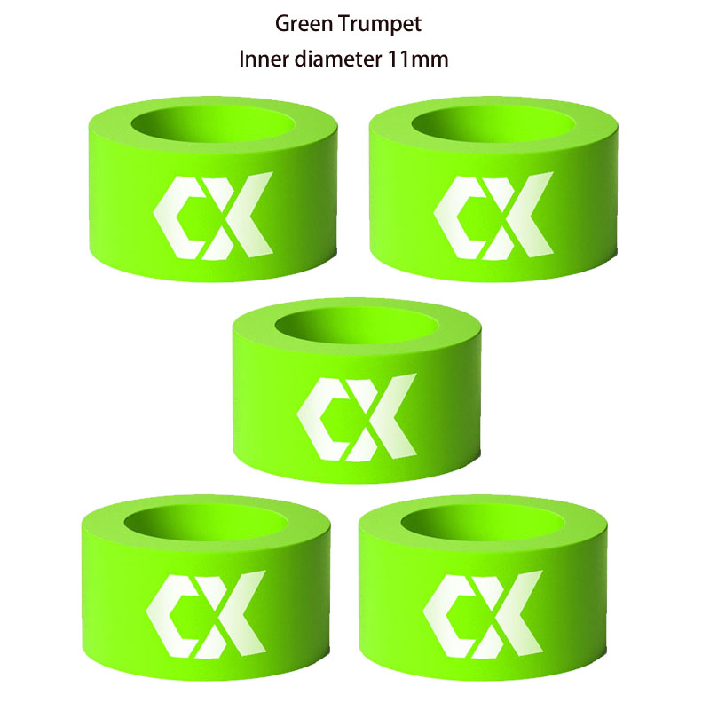 1-10pcS Silicone Rod Stop Ring - Vape Band Silicone 评论和价格