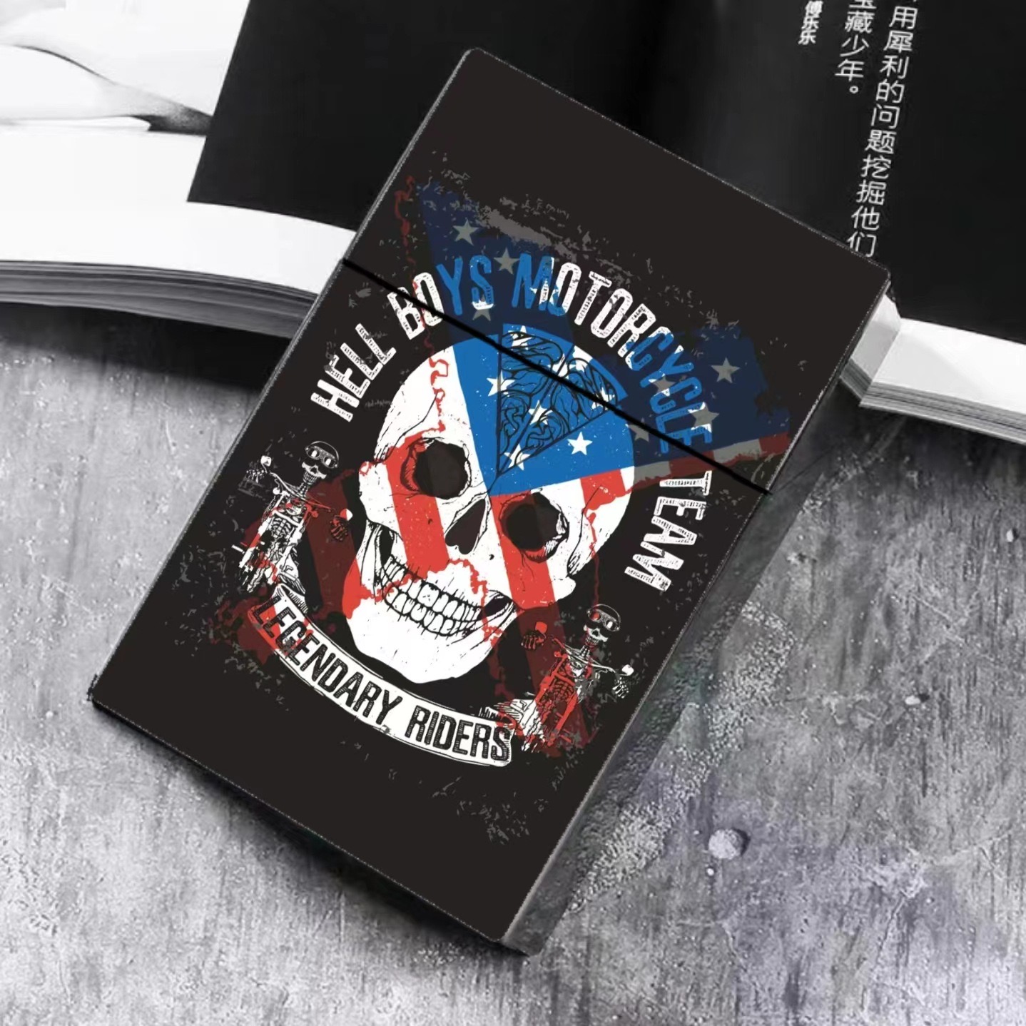 Scary Style For 8mm Plastic Ci - Vape Decoration 评论和价格