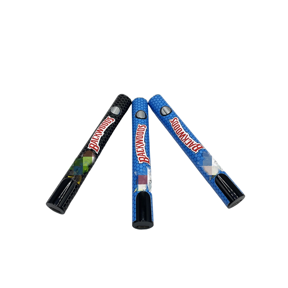 Backwoods 1100mah Type C LCD D - Vaping Goods 评论和价格