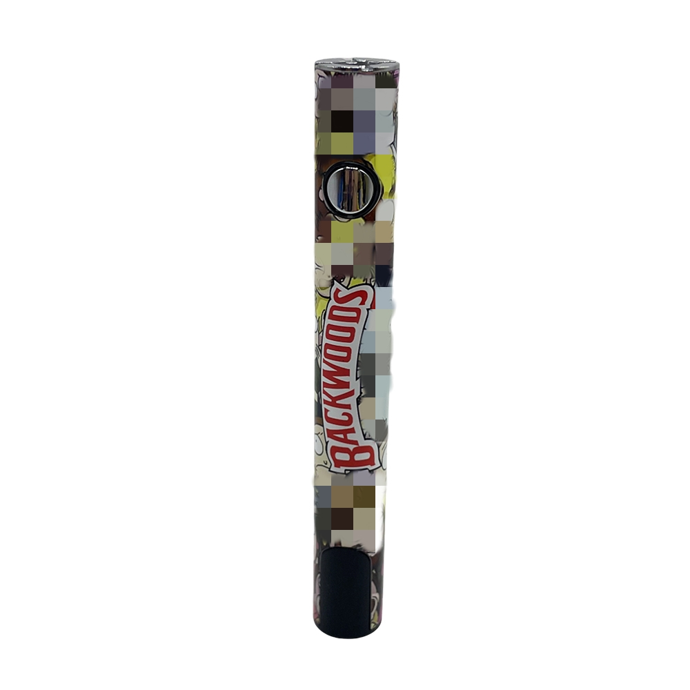 Backwoods 1100mah Type C LCD D - Vaping Goods 评论和价格
