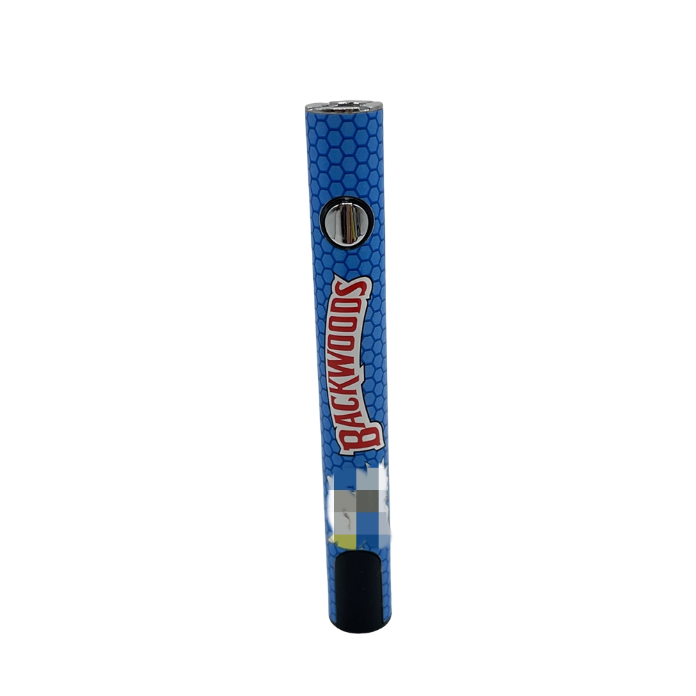 Backwoods 1100mah Type C LCD D - Vaping Goods 评论和价格