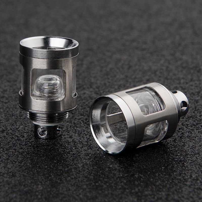 iVeid iVaped 510 Motar Wax Qua - Vape Coil Replacement 评论和价格