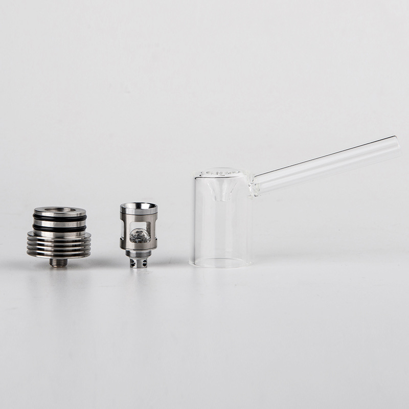 iVeid iVaped 510 Motar Wax Qua - Vape Coil Replacement 评论和价格