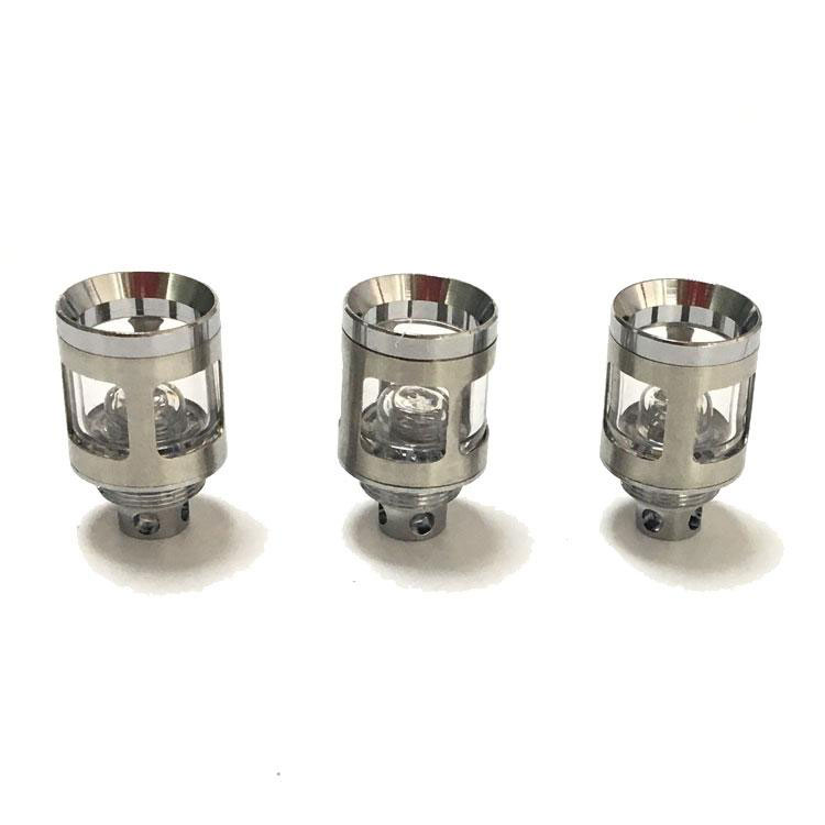 iVeid iVaped 510 Motar Wax Qua - Vape Coil Replacement 评论和价格
