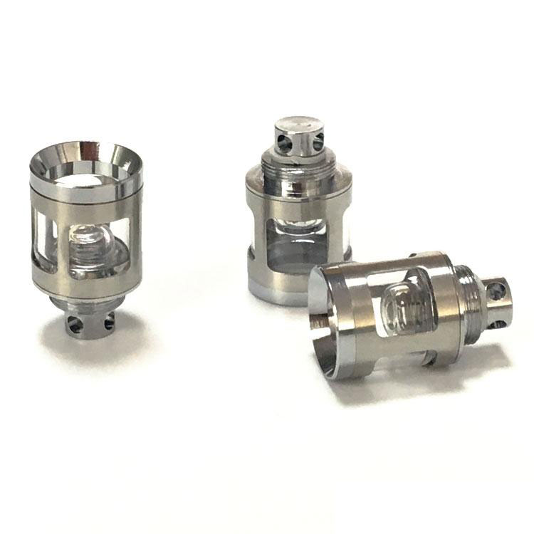 iVeid iVaped 510 Motar Wax Qua - Vape Coil Replacement 评论和价格