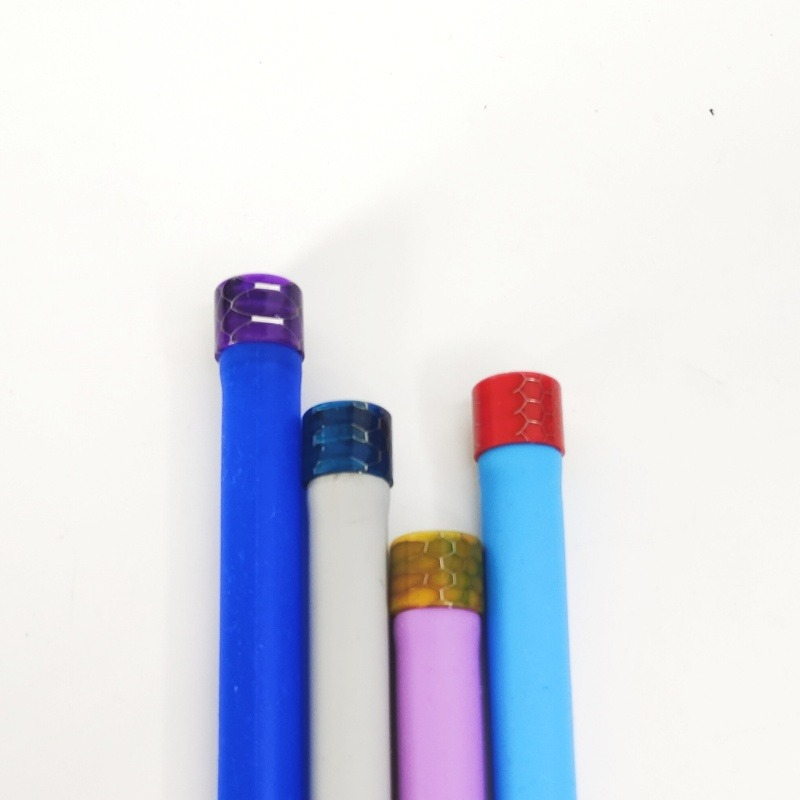 1PC 510 810 Convertible Adapte - Vape Band Silicone 评论和价格