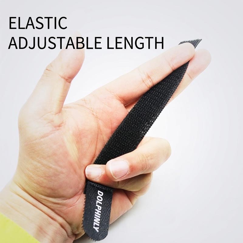 Fishing Rod Straps and Reel Sp - Mesh Coil Strip 评论和价格