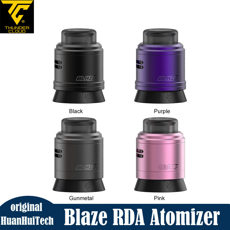 Original Thunder Cloud Blaze D - Vape Coil Replacement 评论和价格